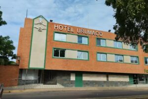 Hotel Urumaco