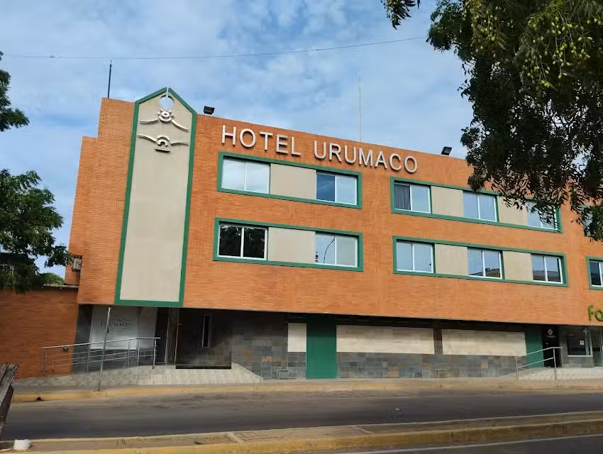 Hotel Urumaco