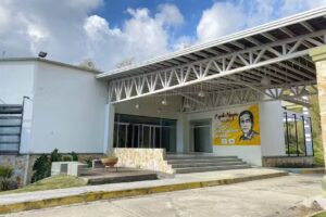 hotel Valle Grande IPASME