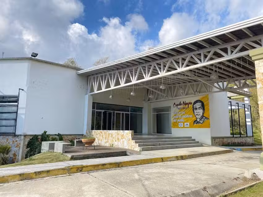 hotel Valle Grande IPASME