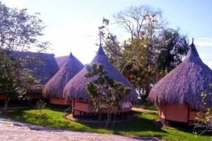 Hotel Venetur Amazonas