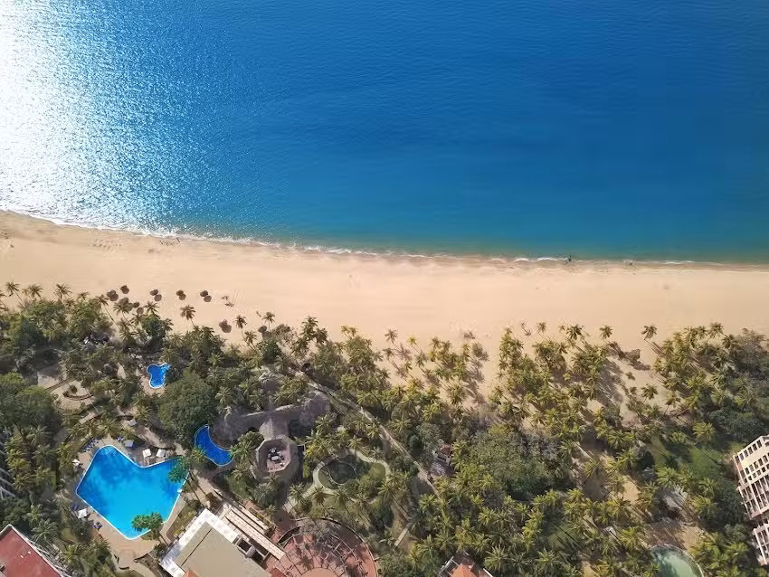 Hotel Venetur Cuman&aacute;