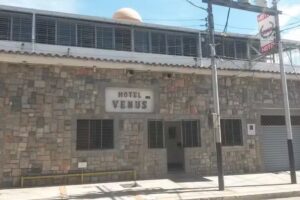 Hotel Venus