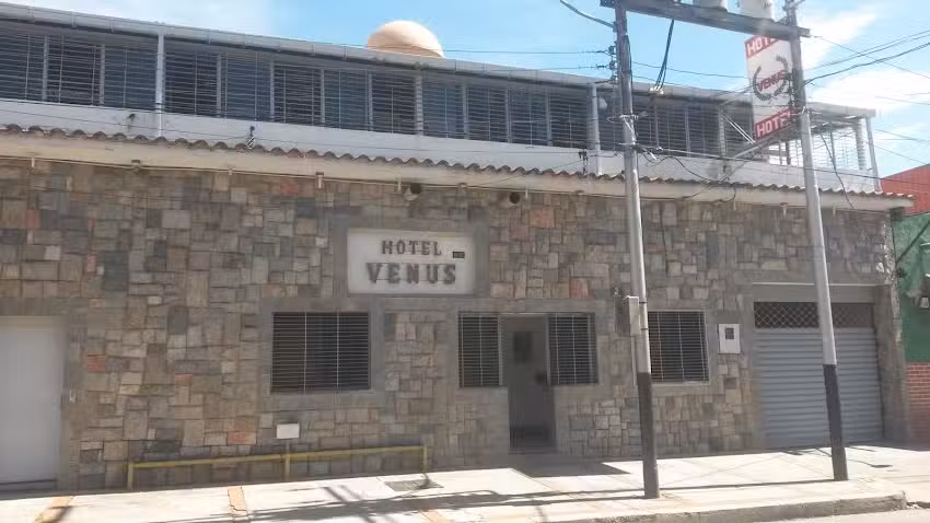 Hotel Venus