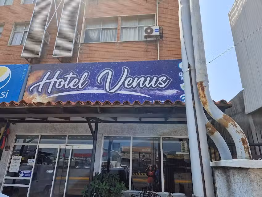 Hotel Venus