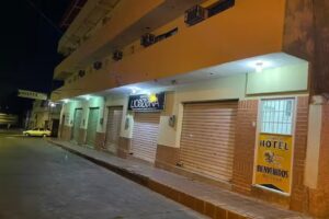 Hotel Victoria Suites