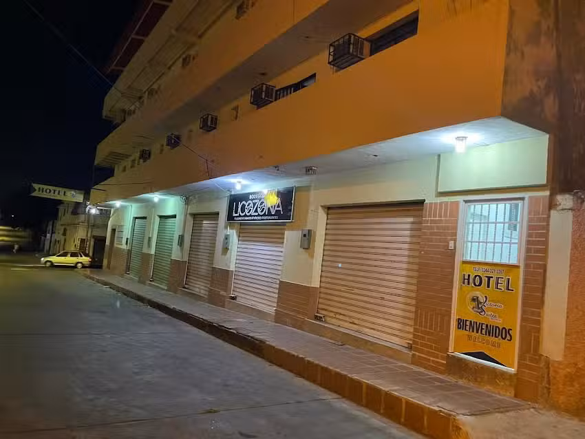 Hotel Victoria Suites