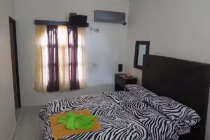 Hotel Villa Camagu&aacute;n