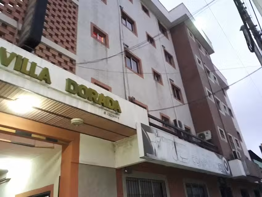 Hotel Villa Dorada