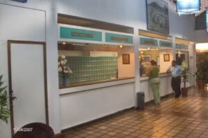 Hotel Villa el Griego