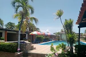 Hotel Villa Flamingo Resort