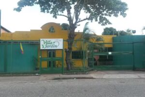 Hotel Villa Jard&iacute;n