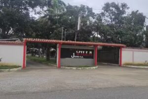 Hotel Villa Juana, C.A.