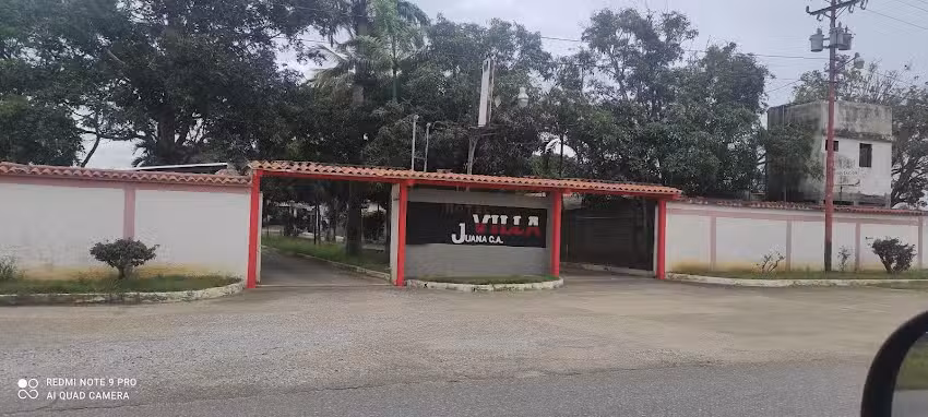 Hotel Villa Juana, C.A.