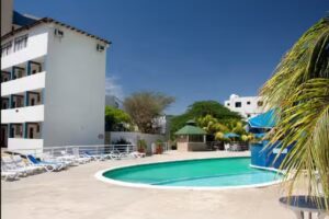 Hotel Villa Mar Suites