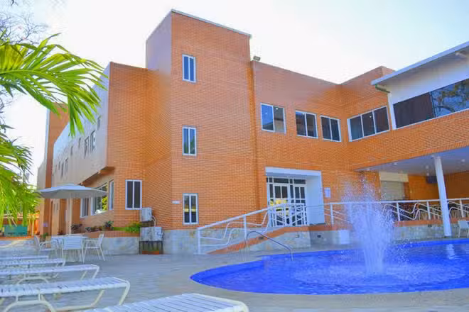 Hotel Villa Playa Grande