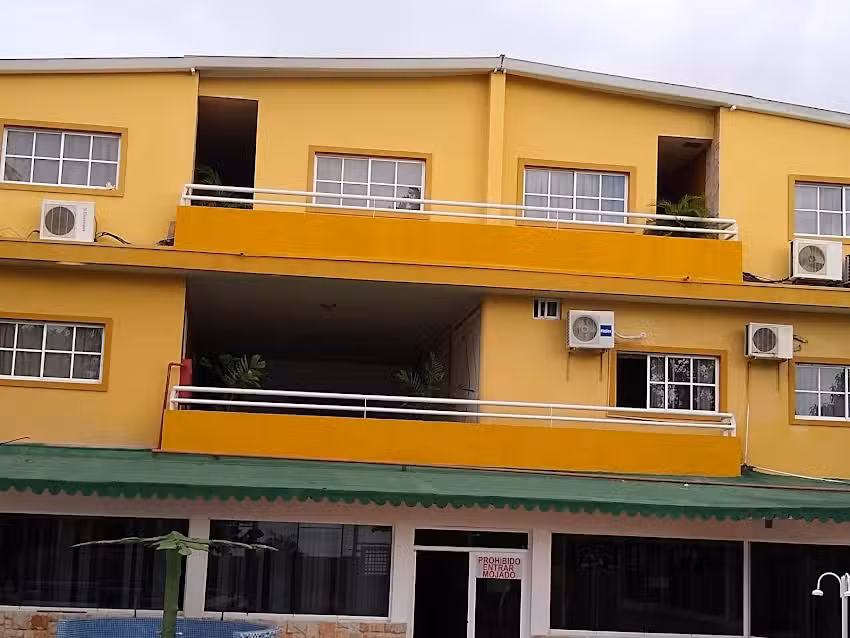 Hotel Villamar Suites, C.A.