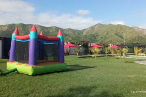 Hotel Villas Los Morros