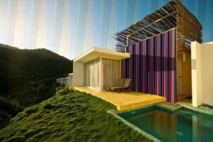 Hotel Villas Playa de Uva (Parque Nivaldito)