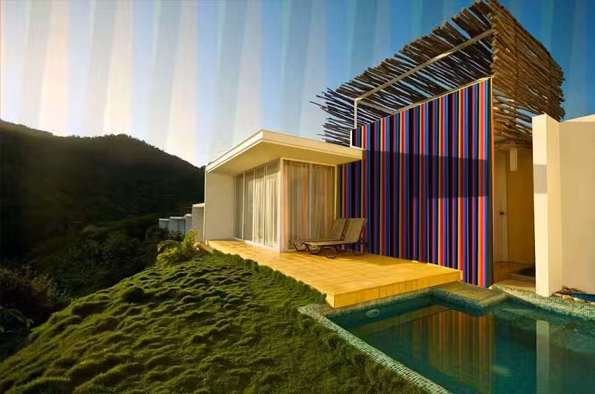 Hotel Villas Playa de Uva (Parque Nivaldito)