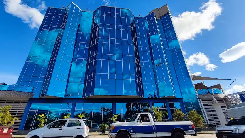 Hotel Virgen de Guadalupe C.A.