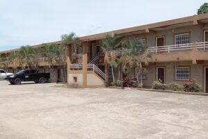 HOTEL WARAIRA 2022 C.A