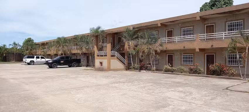 HOTEL WARAIRA 2022 C.A