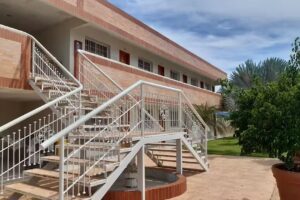 Hotel y Eventos KARIBBEAN