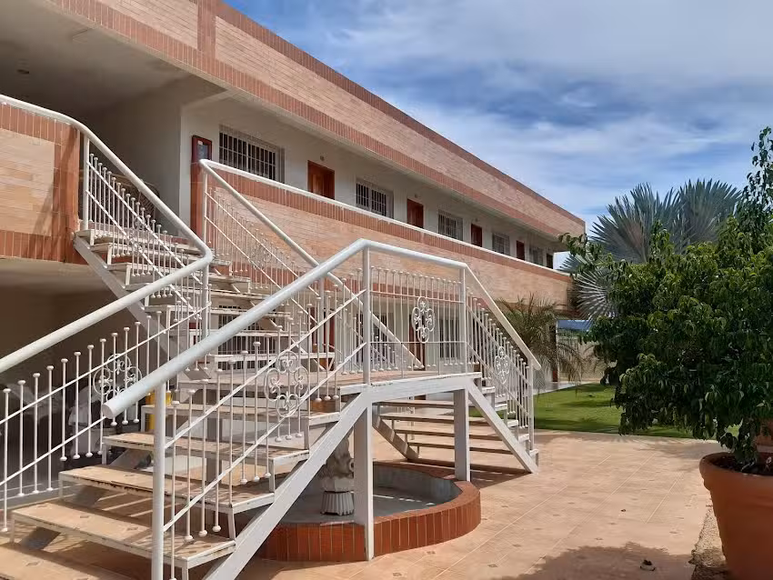 Hotel y Eventos KARIBBEAN