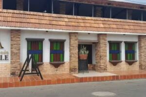 Hotel y Posada El Valle