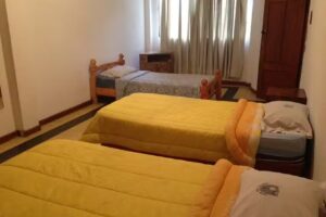 Hotel y Posada Habana