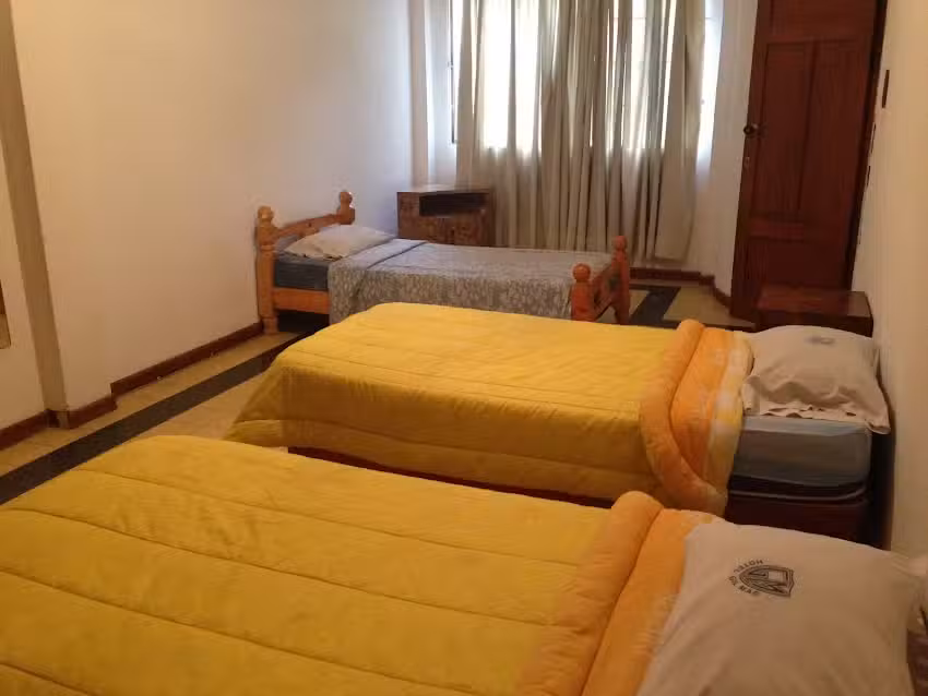 Hotel y Posada Habana