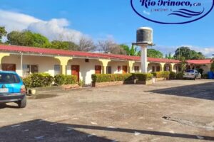 Hotel y Residencias Rio Orinoco C.A.