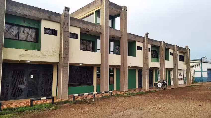 Hotel y Restaurant Aguas de Cristal