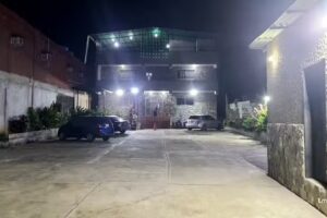 Hotel y restaurant william