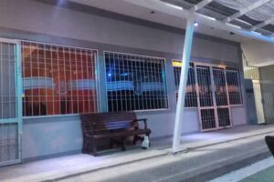 Hotel y Restaurante Los Clemones