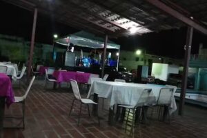 Hotel Y Restaurante Rosario