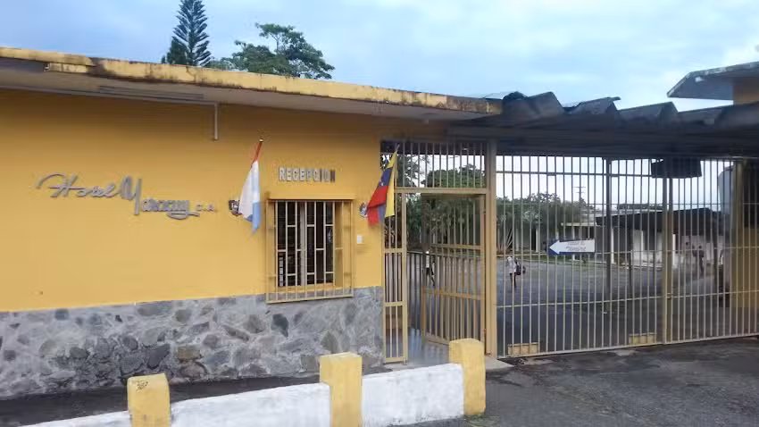 Hotel Yaracuy