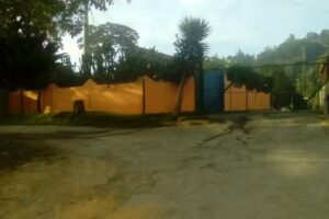 Huellas Guarder&iacute;a Spa