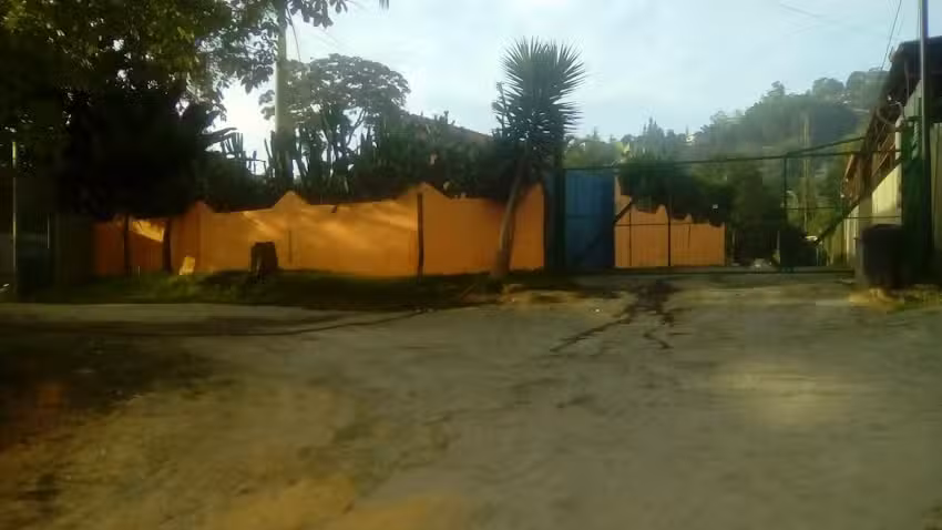 Huellas Guarder&iacute;a Spa