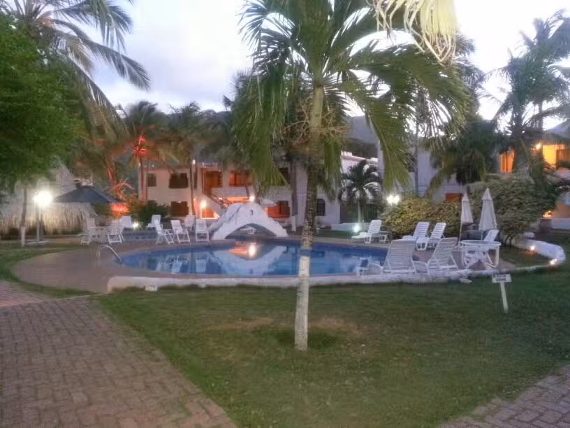 Ikaraton Hotel Boutique