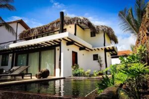 Ikin Margarita Hotel & Spa