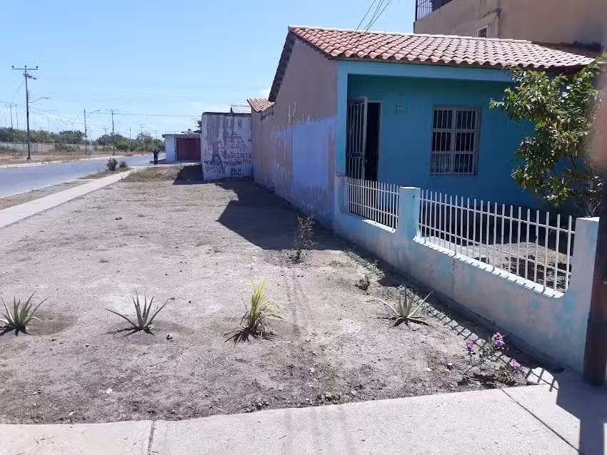 Inmobiliaria&Bienes Raices MAVIOR