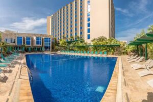 Inter Maracaibo Hotel