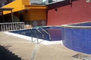 Inversiones Centro Turistico Medina La Cruz