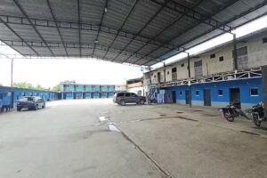 INVERSIONES Y BODEG&Oacute;N OCA&Ntilde;A C.A..