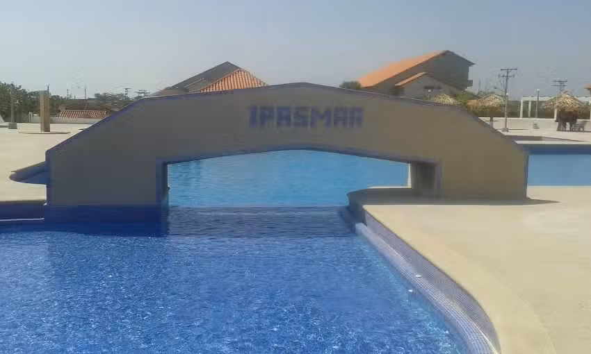 Ipasmar