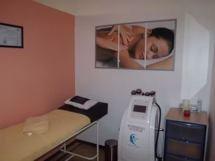 Kalos Medical Stetic Center