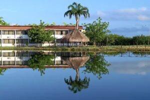 Koral OHS Hotel & Marina Morrocoy