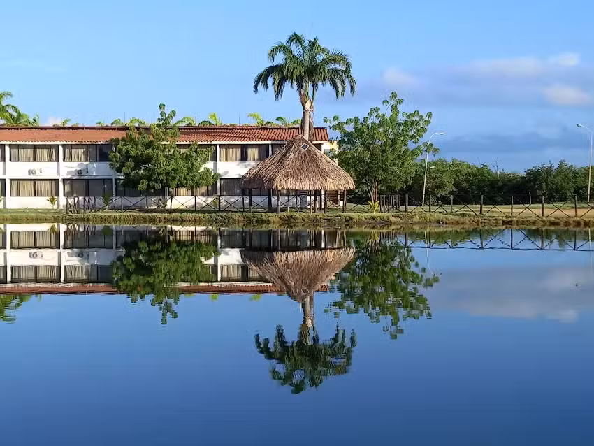 Koral OHS Hotel & Marina Morrocoy